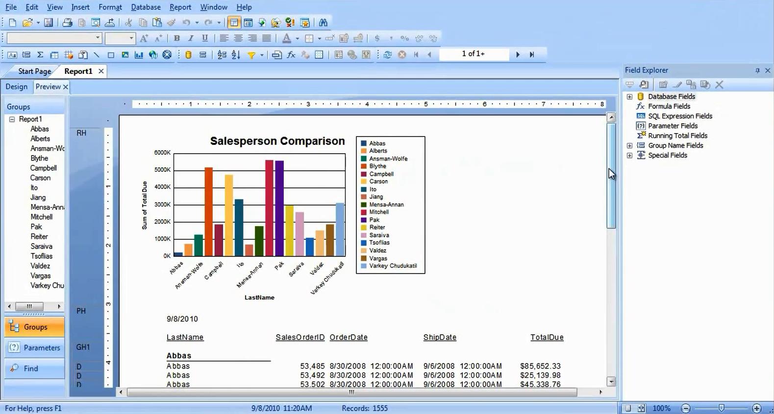 Crystal Reports 9 Full (download Or Descarga)