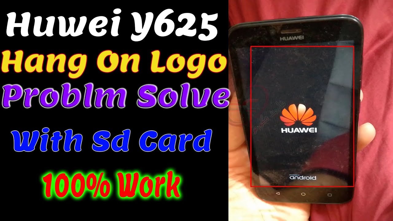 Huawei Y625-u13v100r001c464b104 Firmware